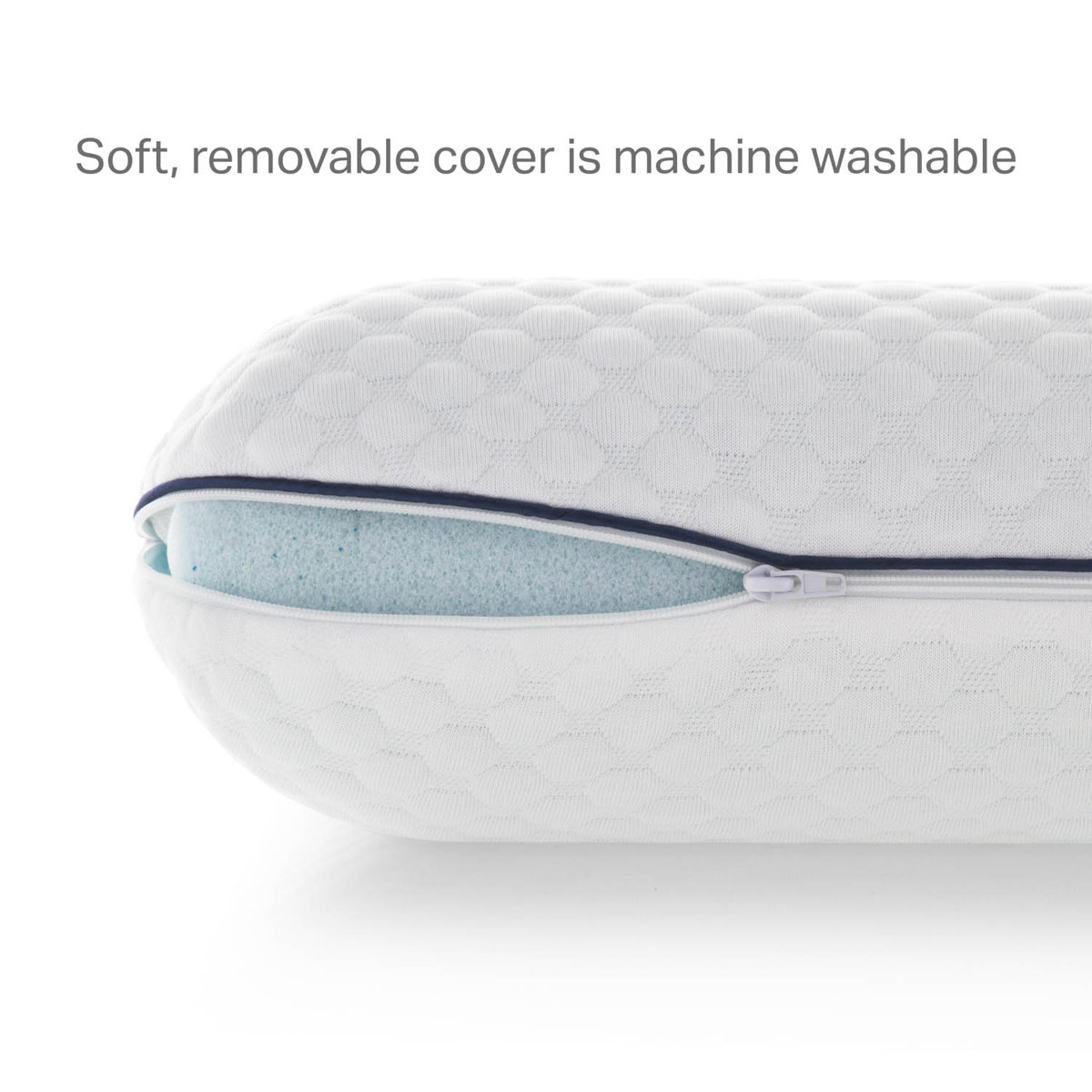 Sleep by Wayfair™ Memory Foam Pillow
